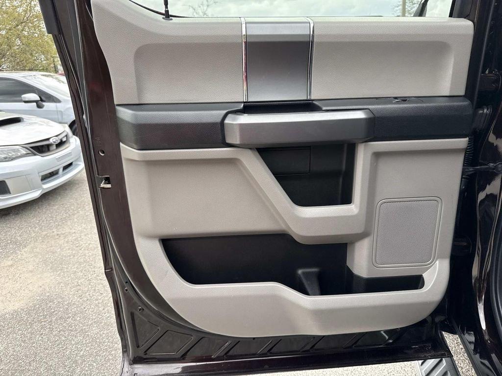 Ford F-150 Xlt - Thumbnail 17