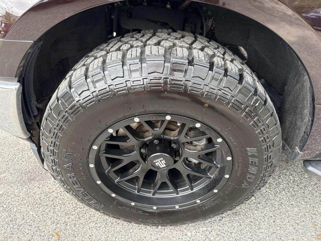 Ford F-150 Xlt - Thumbnail 13