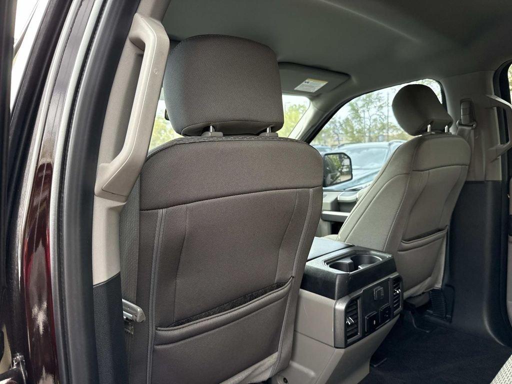 Ford F-150 Xlt - Thumbnail 18