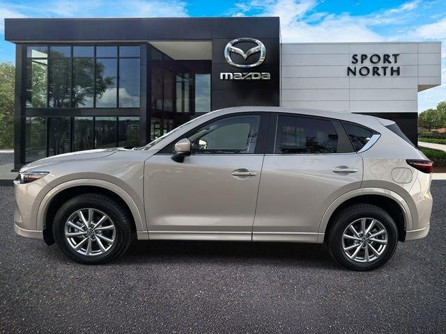 Mazda Cx-5 2.5 S Preferred Package - Thumbnail 8