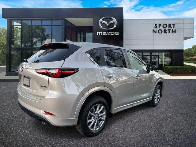 Mazda Cx-5 2.5 S Preferred Package - Thumbnail 4