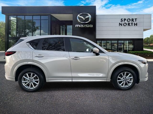 Mazda Cx-5 2.5 S Preferred Package - Thumbnail 3