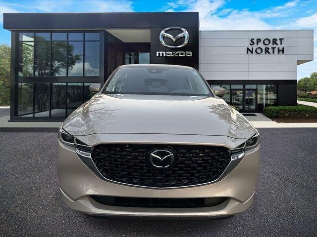 Mazda Cx-5 2.5 S Preferred Package - Thumbnail 10