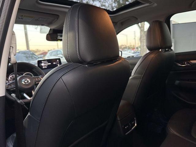 Mazda Cx-5 2.5 S Preferred Package - Thumbnail 15
