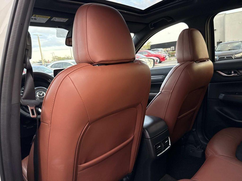 Mazda Cx-5 2.5 Carbon Turbo - Thumbnail 15