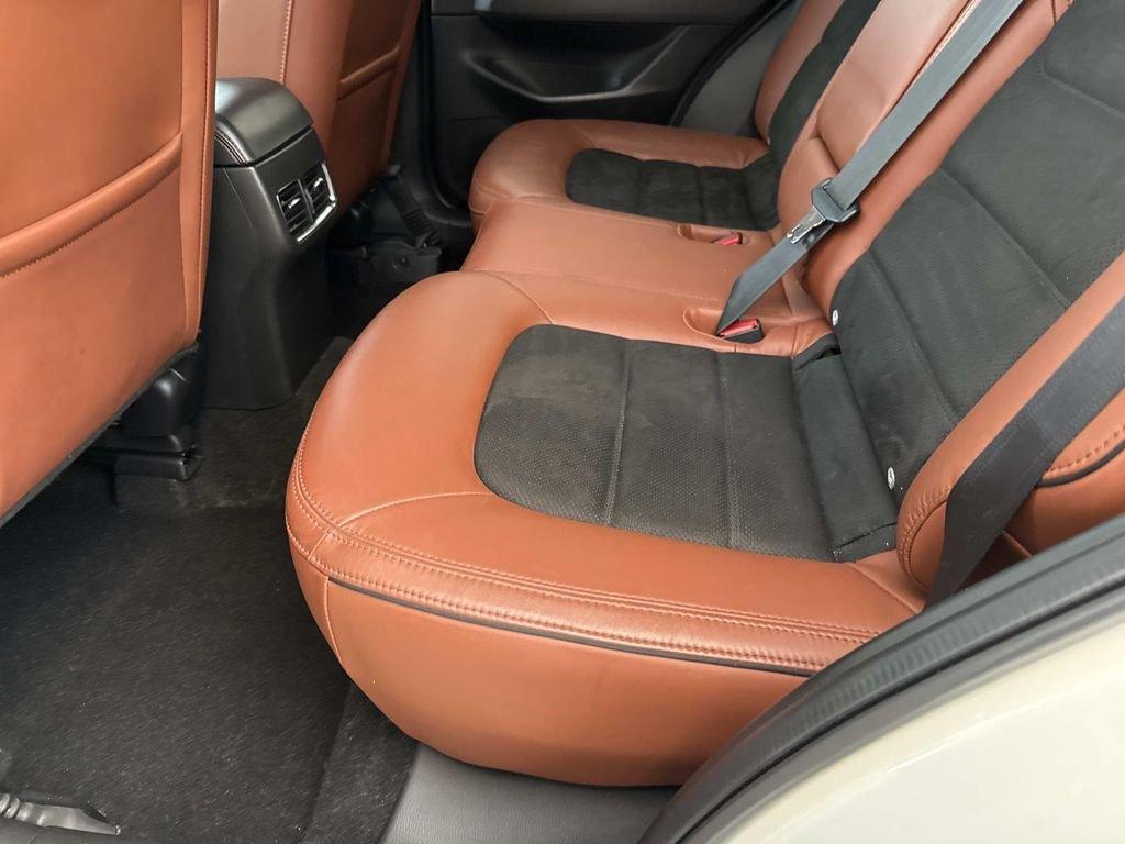 Mazda Cx-5 2.5 Carbon Turbo - Thumbnail 17