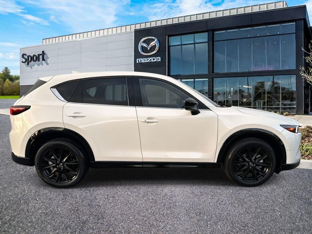 Mazda Cx-5 2.5 Carbon Turbo - Thumbnail 3