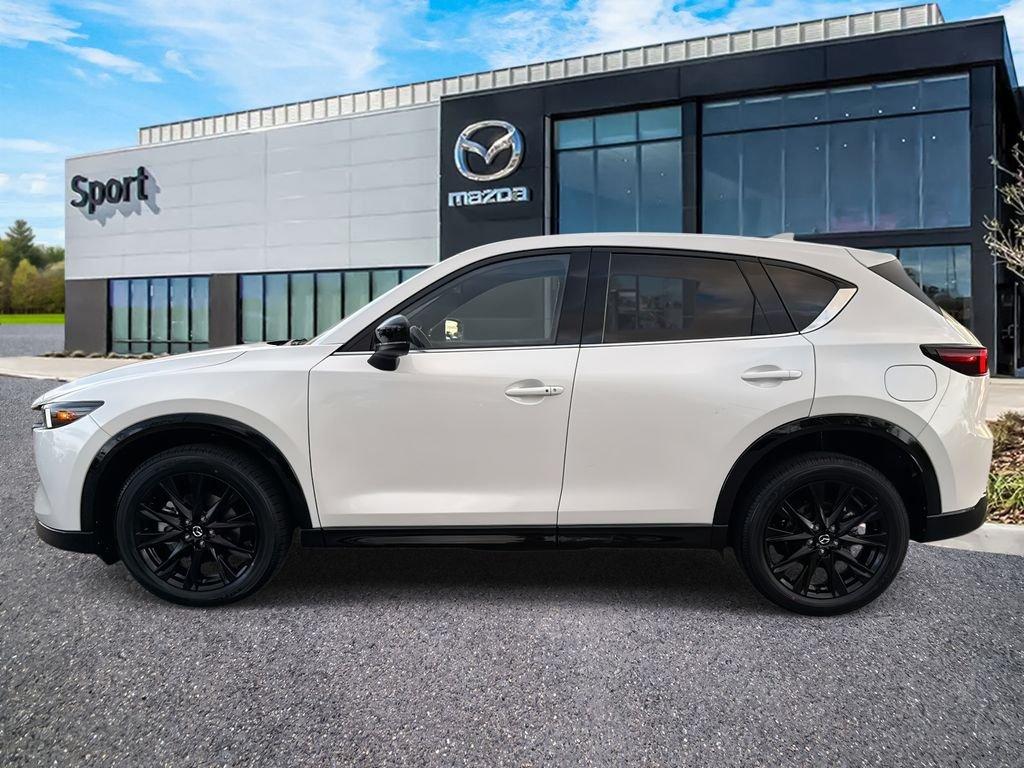 Mazda Cx-5 2.5 Carbon Turbo - Thumbnail 8