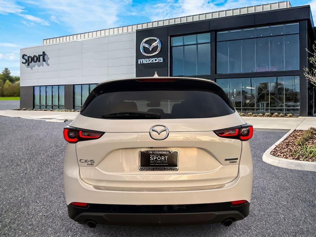 Mazda Cx-5 2.5 Carbon Turbo - Thumbnail 5