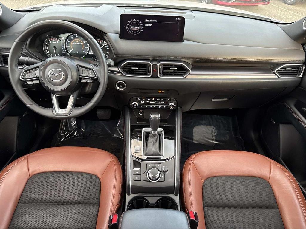 Mazda Cx-5 2.5 Carbon Turbo - Thumbnail 20