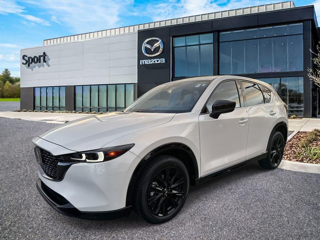 Mazda Cx-5 2.5 Carbon Turbo - Thumbnail 9