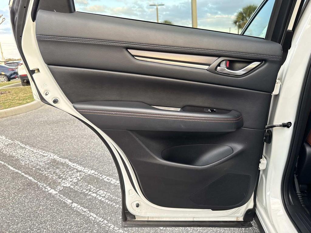 Mazda Cx-5 2.5 Carbon Turbo - Thumbnail 14