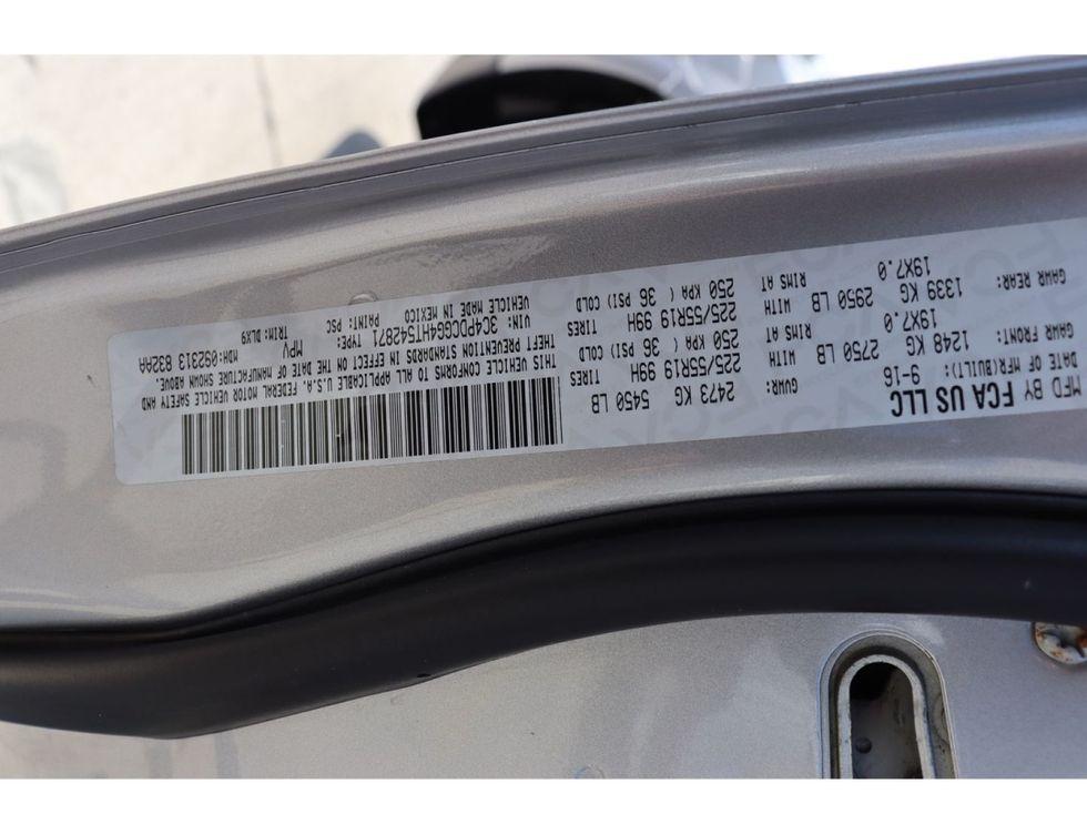 Dodge Journey Crossroad Plus | Miami, Fl | Ocean Auto Sales - Thumbnail 2