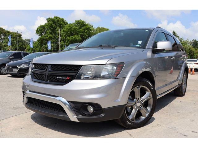 Dodge Journey Crossroad Plus | Miami, Fl | Ocean Auto Sales - View 1