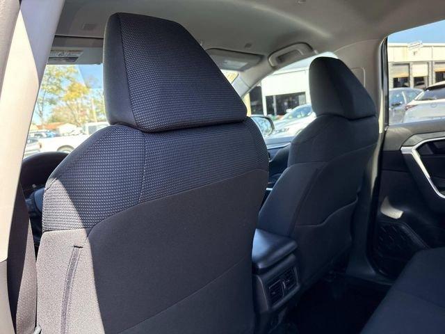 Toyota Rav4 Hybrid Le - Thumbnail 15