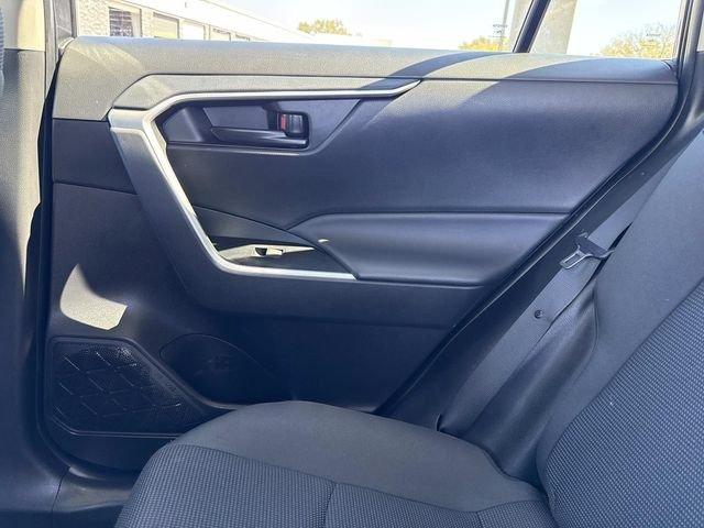 Toyota Rav4 Hybrid Le - Thumbnail 18