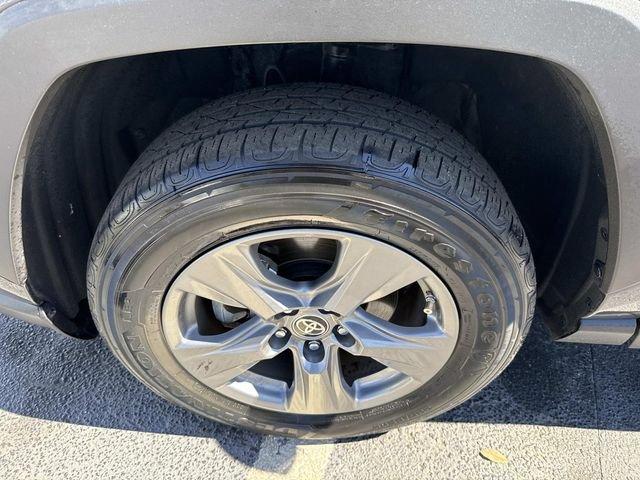 Toyota Rav4 Hybrid Le - Thumbnail 13