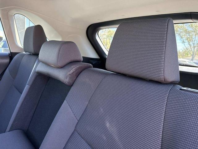 Toyota Rav4 Hybrid Le - Thumbnail 16