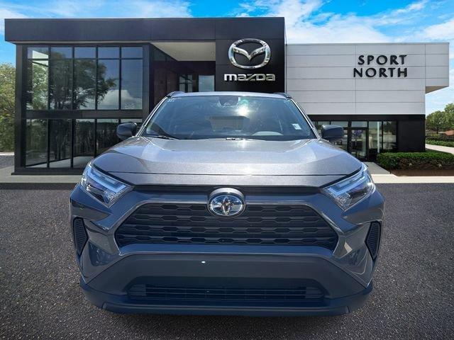 Toyota Rav4 Hybrid Le - Thumbnail 10