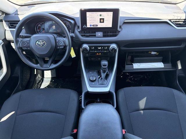 Toyota Rav4 Hybrid Le - Thumbnail 20