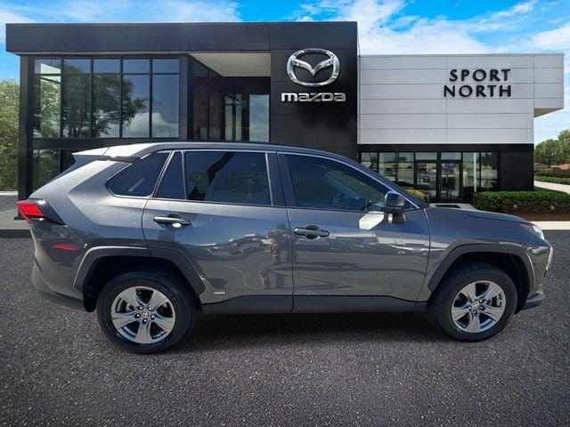 Toyota Rav4 Hybrid Le - Thumbnail 3