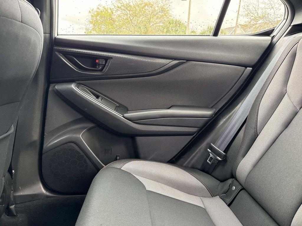 Subaru Wrx Base - Thumbnail 15