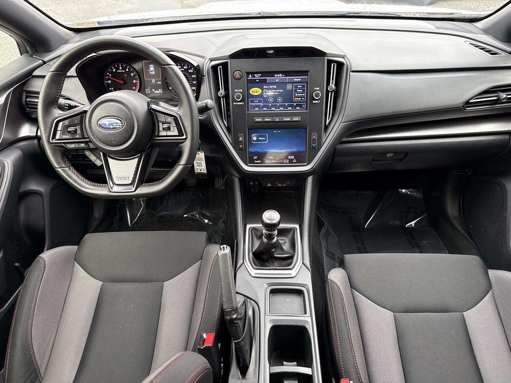 Subaru Wrx Base - Thumbnail 16