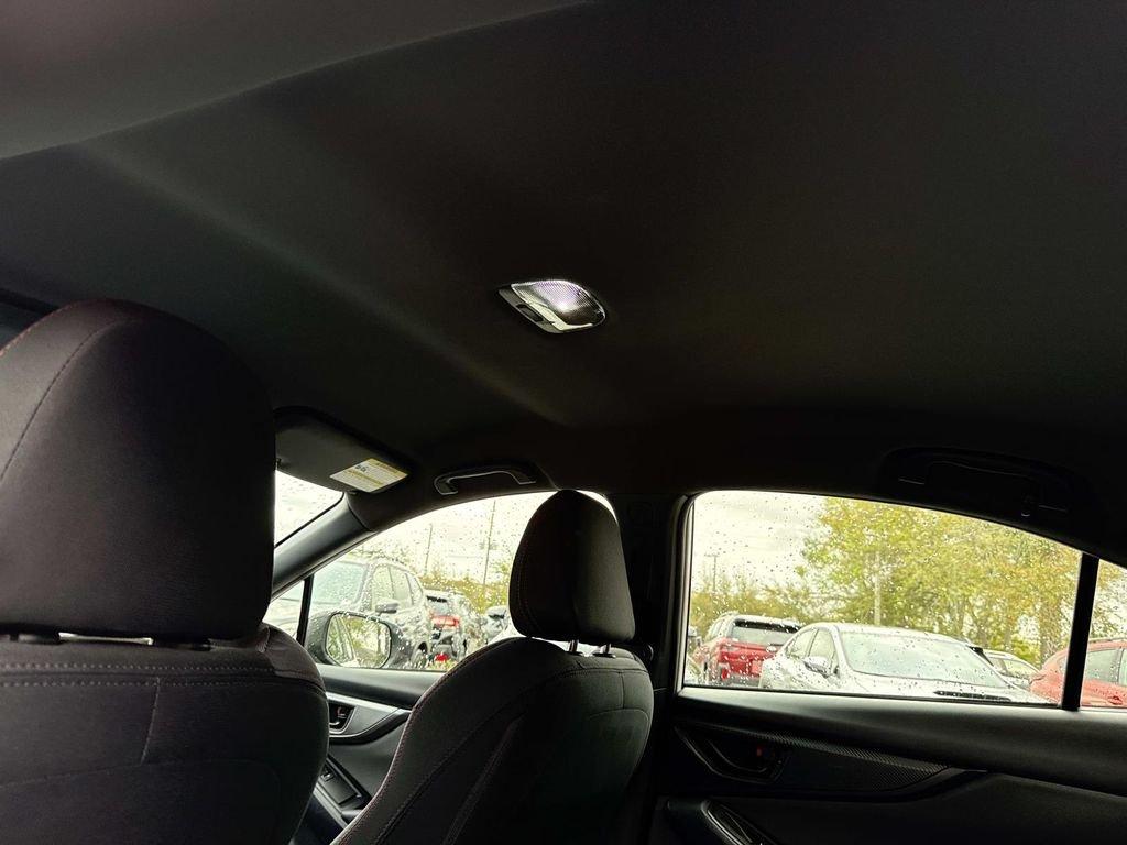 Subaru Wrx Base - Thumbnail 18