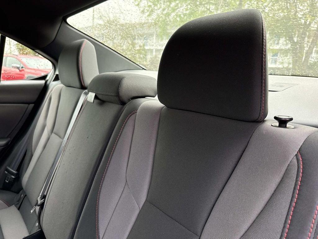 Subaru Wrx Base - Thumbnail 13