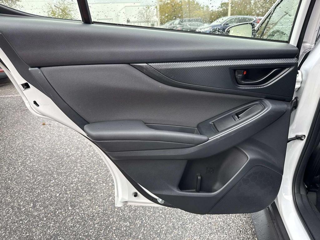 Subaru Wrx Base - Thumbnail 10