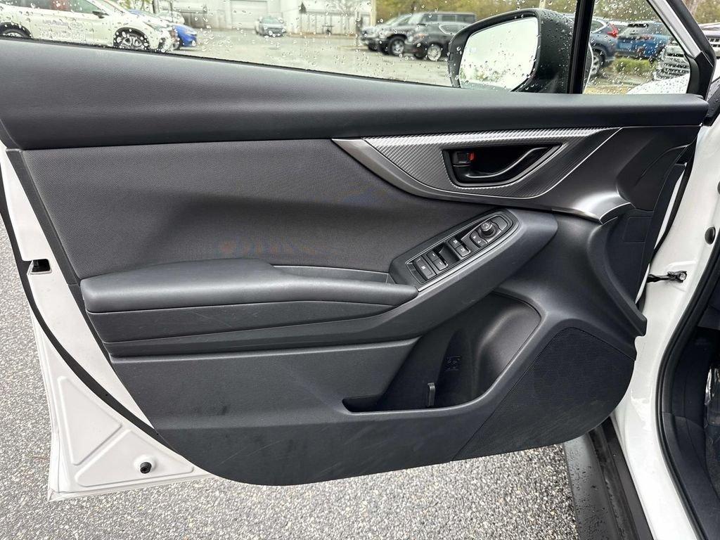 Subaru Wrx Base - Thumbnail 20