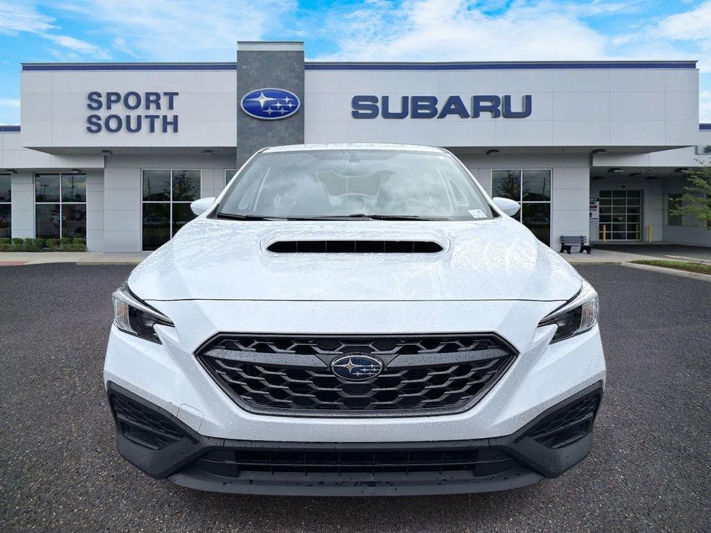Subaru Wrx Base - Thumbnail 6