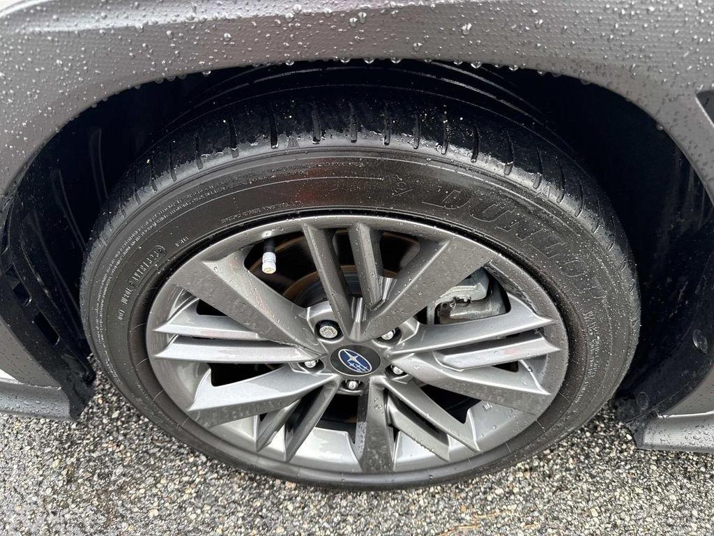 Subaru Wrx Base - Thumbnail 9