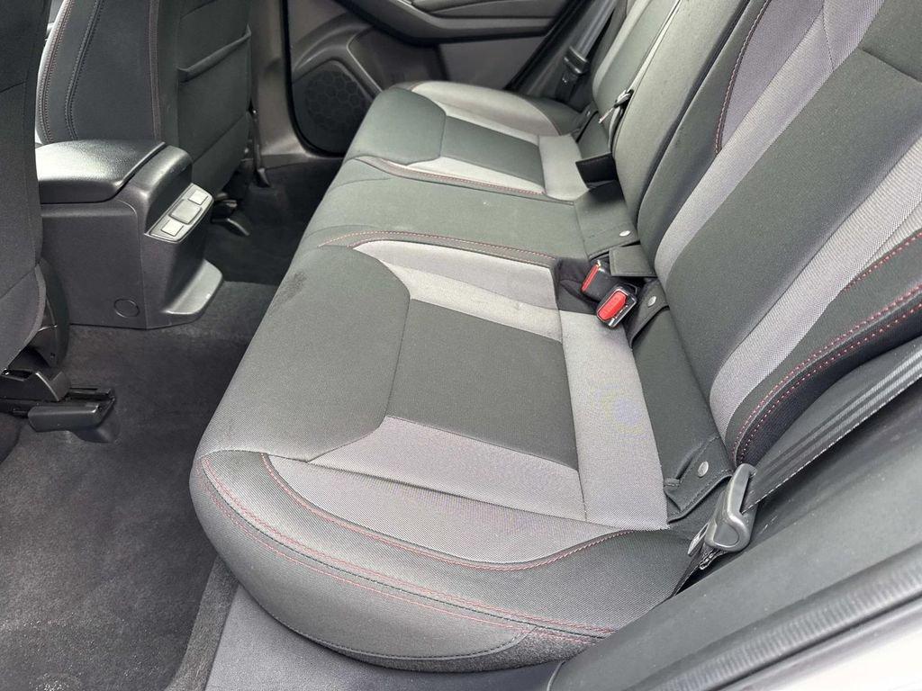 Subaru Wrx Base - Thumbnail 14