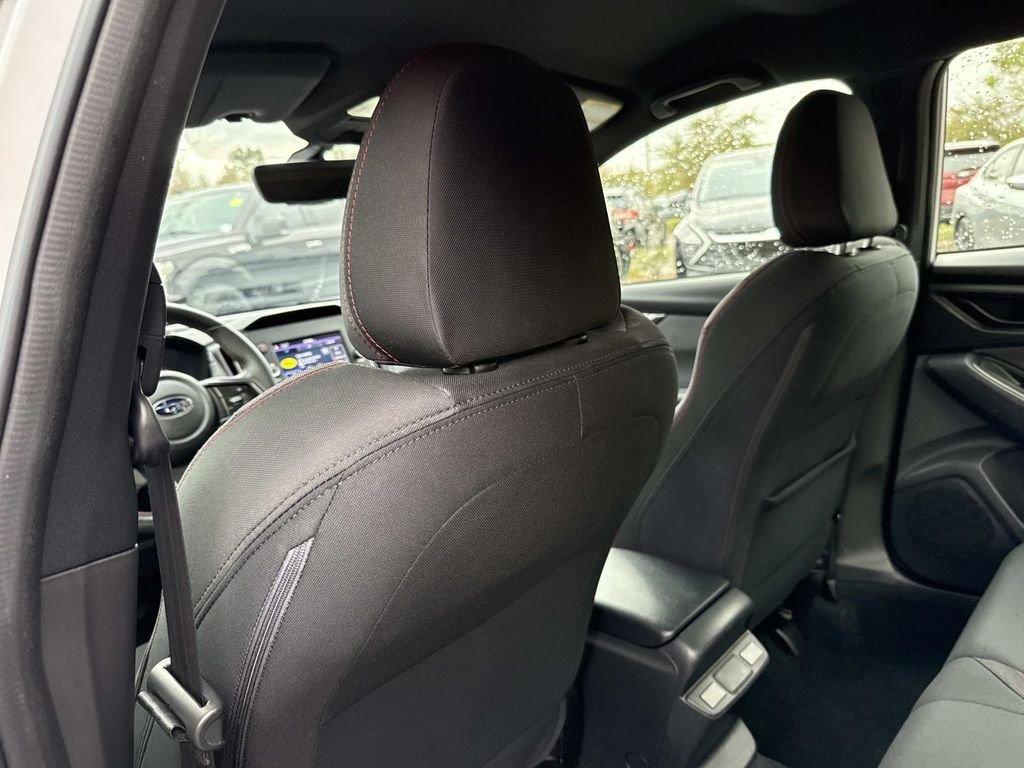 Subaru Wrx Base - Thumbnail 11