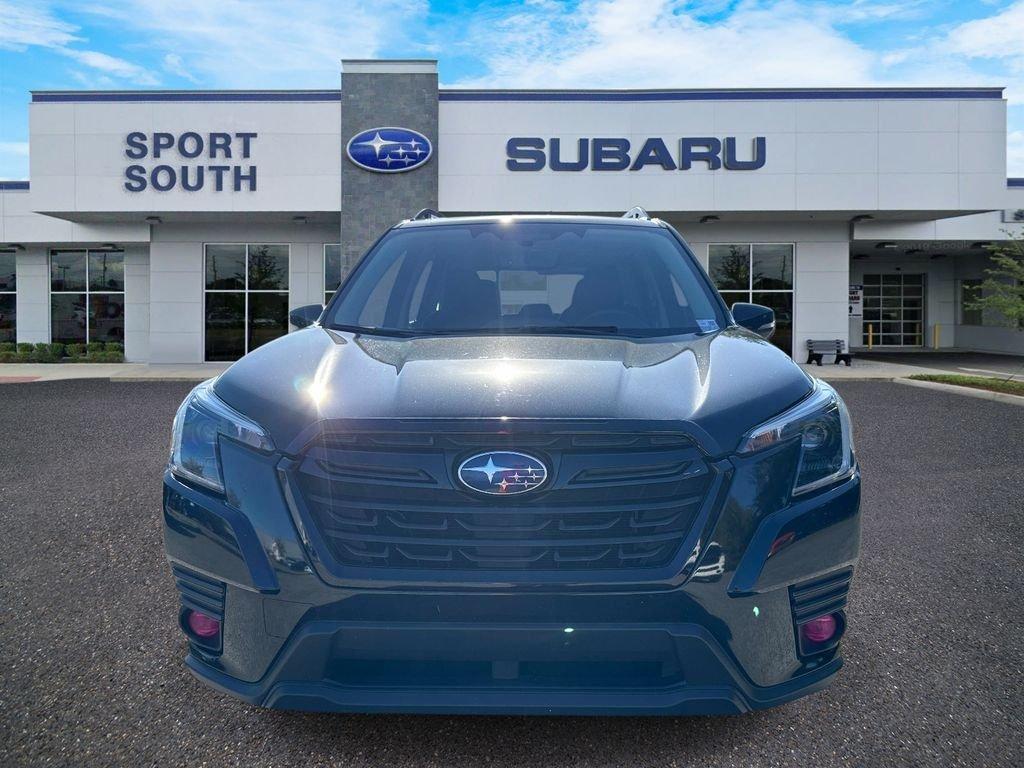 Subaru Forester Limited - Thumbnail 10