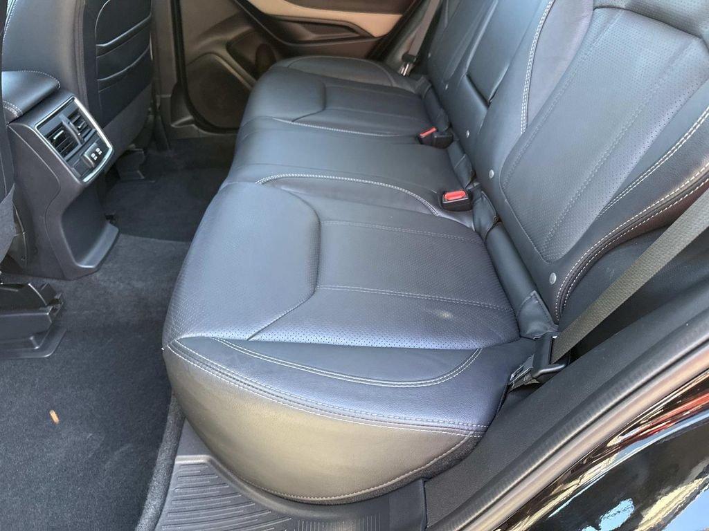 Subaru Forester Limited - Thumbnail 17