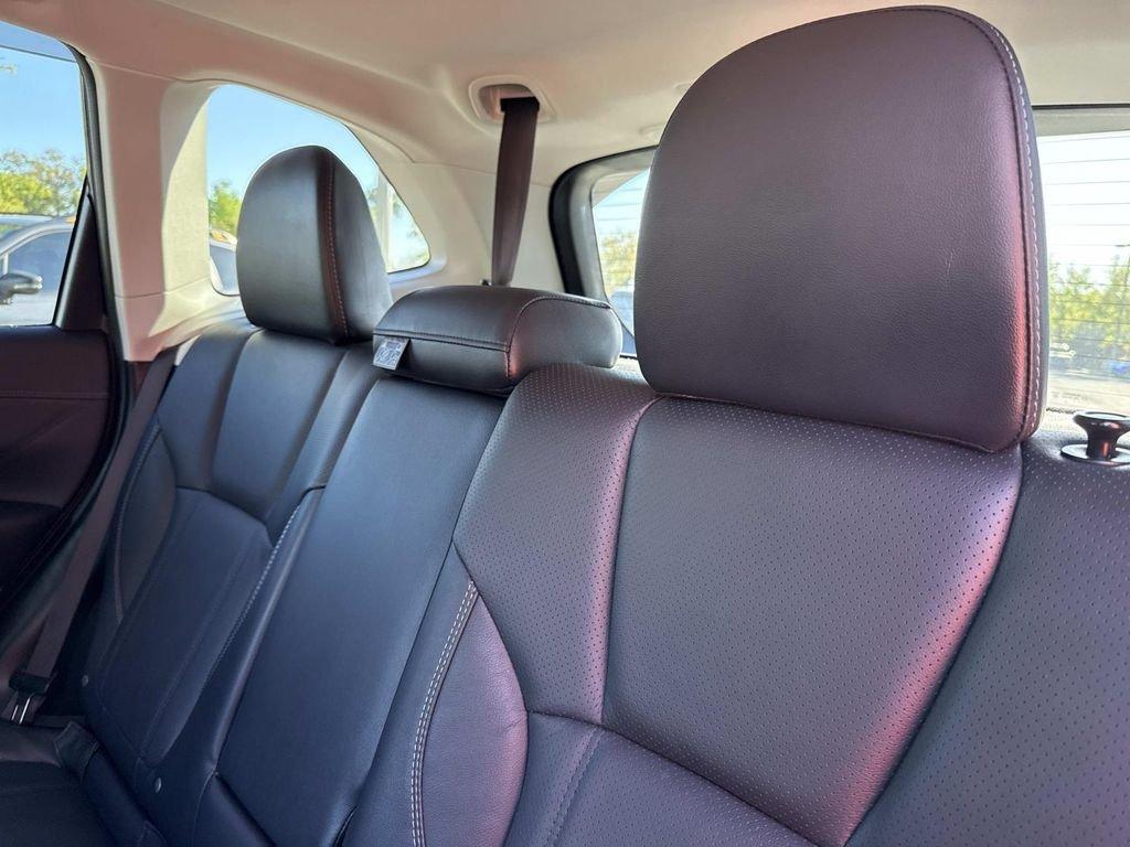 Subaru Forester Limited - Thumbnail 16