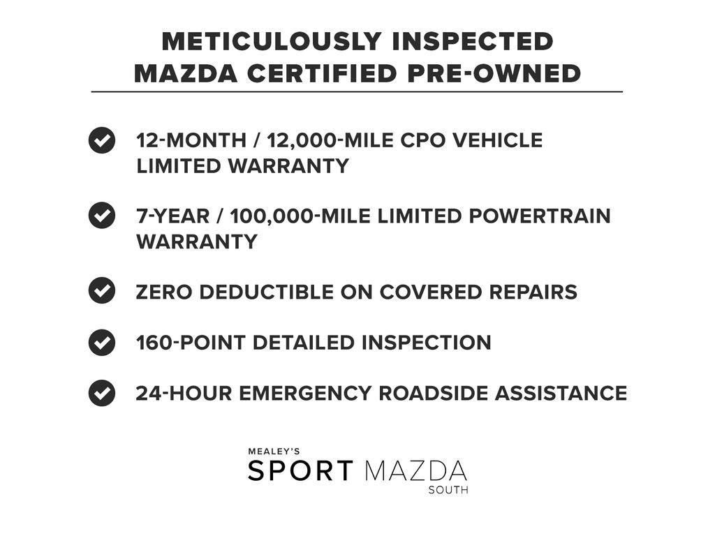 Mazda Cx-5 2.5 S Premium Plus Package - Thumbnail 3