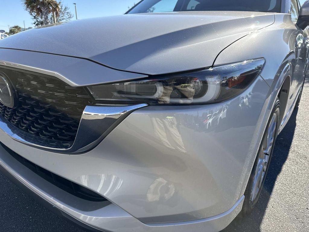 Mazda Cx-5 2.5 S Premium Plus Package - Thumbnail 13