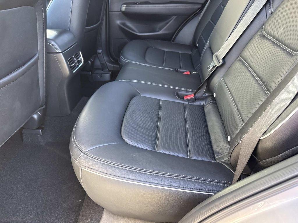 Mazda Cx-5 2.5 S Premium Plus Package - Thumbnail 19