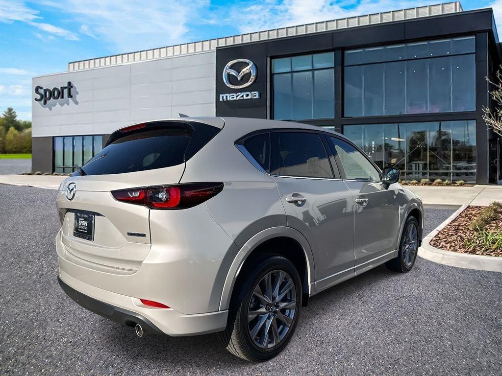 Mazda Cx-5 2.5 S Premium Plus Package - Thumbnail 5