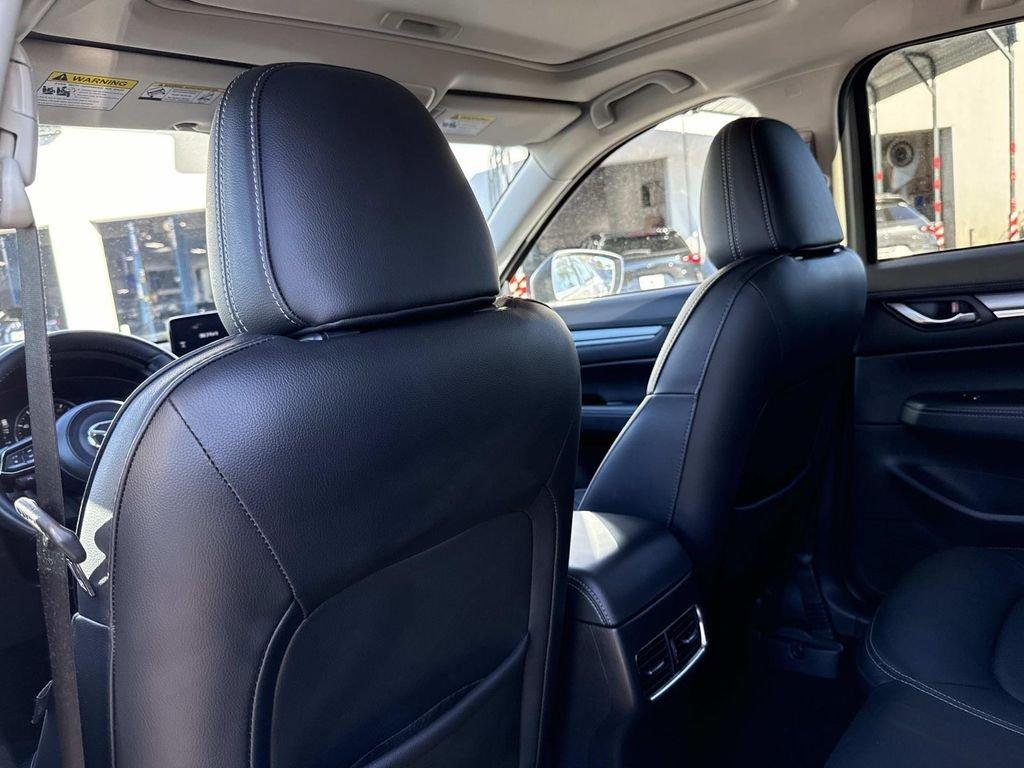 Mazda Cx-5 2.5 S Premium Plus Package - Thumbnail 16