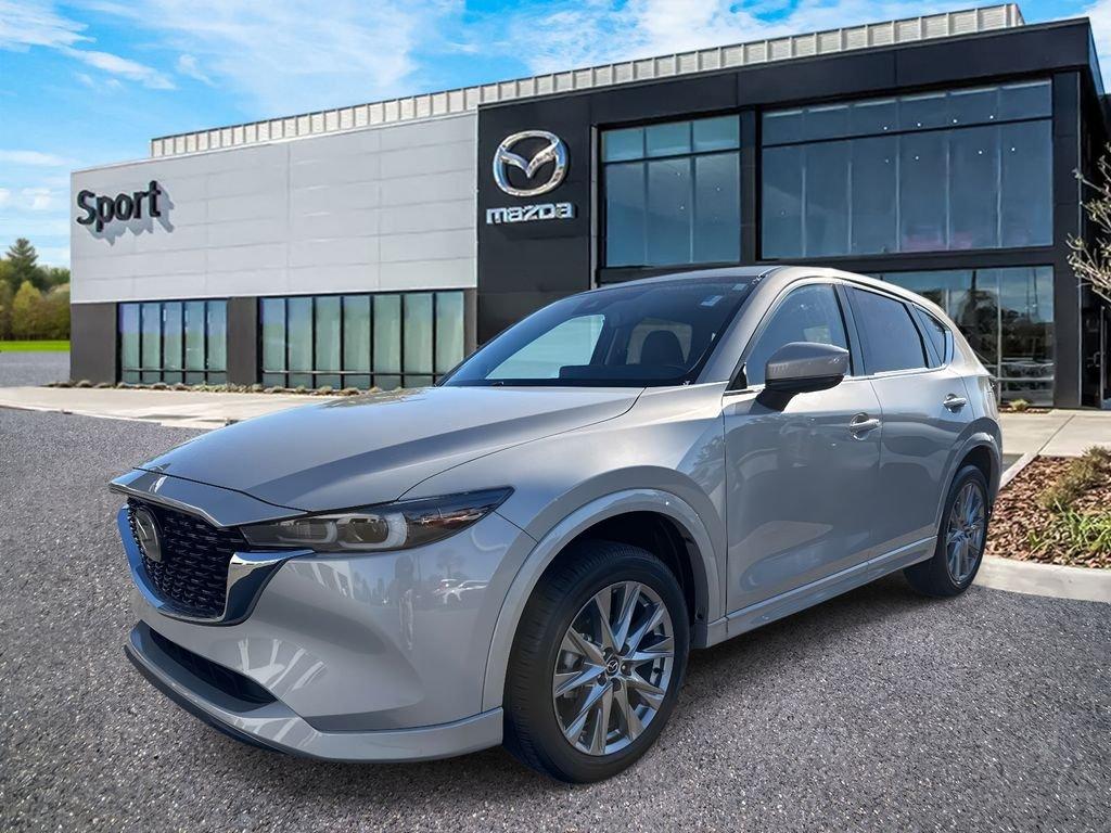 Mazda Cx-5 2.5 S Premium Plus Package - Thumbnail 11