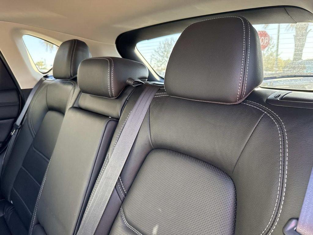 Mazda Cx-5 2.5 S Premium Plus Package - Thumbnail 17