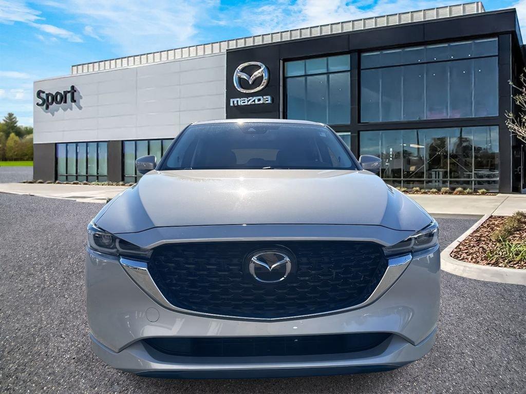 Mazda Cx-5 2.5 S Premium Plus Package - Thumbnail 12