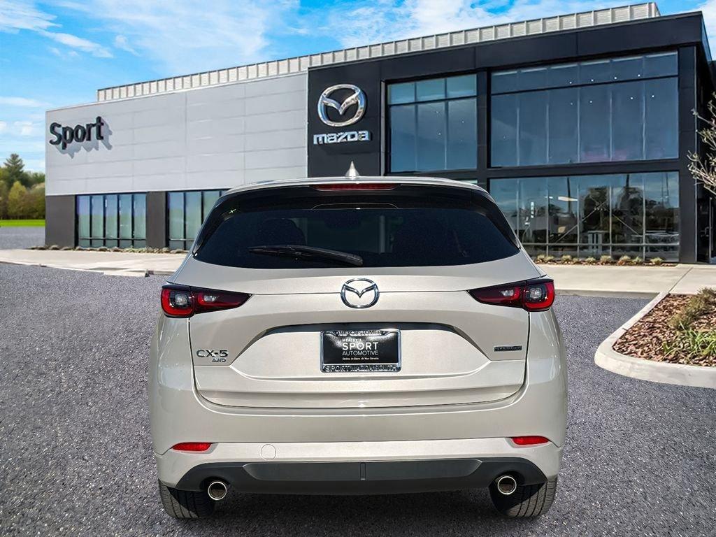 Mazda Cx-5 2.5 S Premium Plus Package - Thumbnail 7