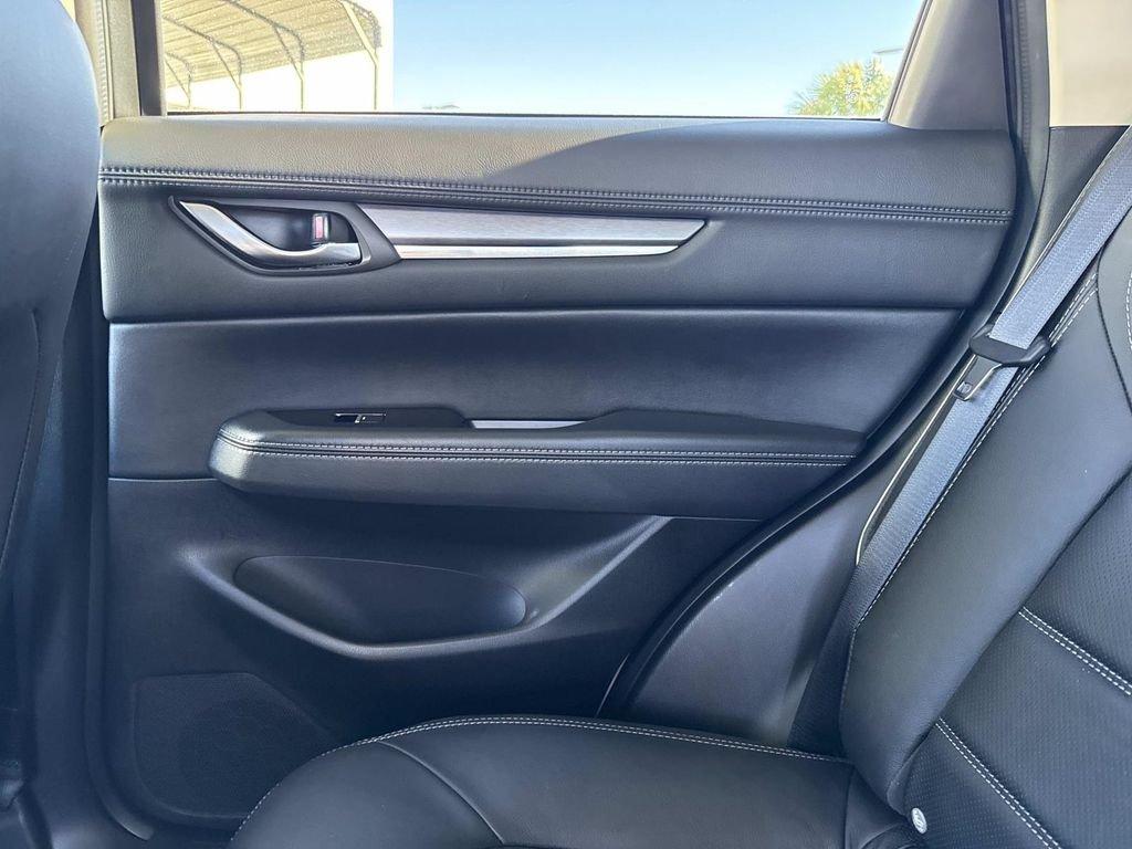 Mazda Cx-5 2.5 S Premium Plus Package - Thumbnail 20