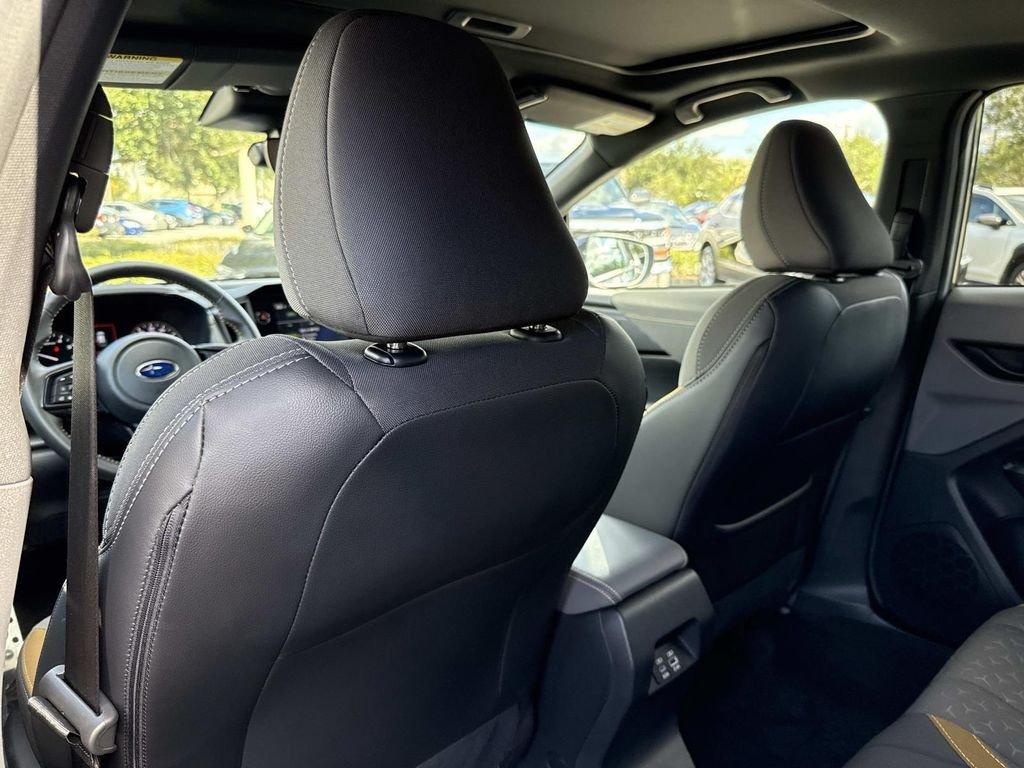 Subaru Crosstrek Sport - Thumbnail 16