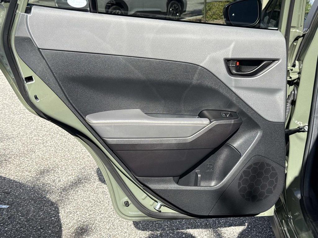 Subaru Crosstrek Sport - Thumbnail 15